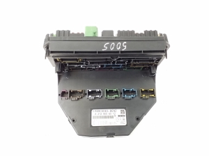 Mercedes Benz E-Class W207 (2009–2017) SAM-Block A2129006012 - 3