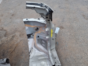 VOLVO C70 II (2006–2013) Front outrigger 31386873 - 3