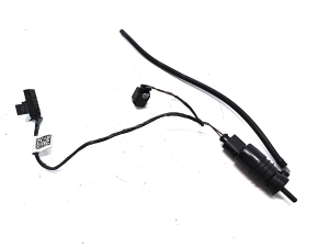   Front windshield washer pump  - 2218690121 