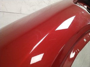 Ford Mustang Mach-E Mach-E (2020–2026) Rear wing WF0TK3SS8MMA12645 - 3