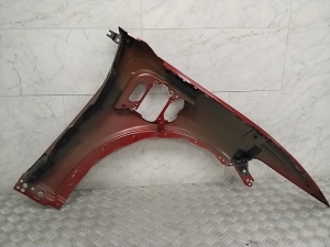 Ford Mustang Mach-E Mach-E (2020–2026) Rear wing WF0TK3SS8MMA12645 - 4