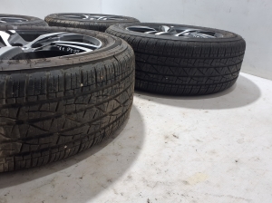 VOLVO XC40 (2017–2026) Rim set - 2