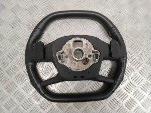 AUDI Q4 e-tron I (2021–2026) Steering wheel 89A419508E - 2