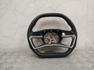 Steering wheel - 89A419508E