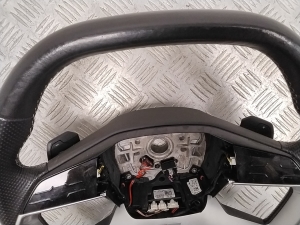 AUDI Q4 e-tron I (2021–2026) Steering wheel 89A419508E - 4