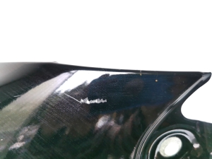 Ford Transit Custom II (2023–2026) Front fender and its parts PZ31-16E129-AD - 4