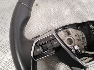 AUDI A6 C8 (2018–2025) Rool 4KE419508B - 3