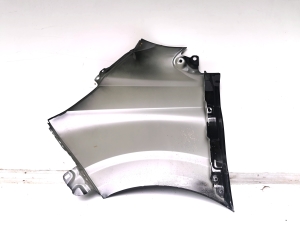Ford Transit Custom II (2023–2026) Front fender and its parts PZ31-16E128-AD - 3