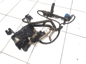 Mercedes Benz Sprinter W 907 (2018–2026) Webasto A9108308201 - 2