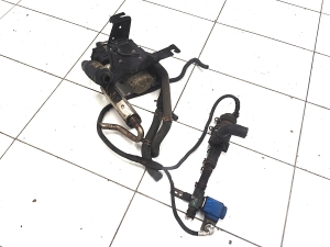 Mercedes Benz Sprinter W 907 (2018–2026) Webasto A9108308201 - 4