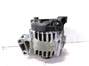 Ford B-MAX (2012–2018) Generaator AV6N10300HA - 3