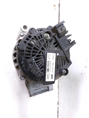 Ford B-MAX (2012–2018) Generaator AV6N10300HA - 4