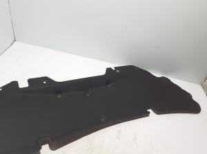 RENAULT Kadjar (2015–2026) Hood sound insulation 658400904R - 3