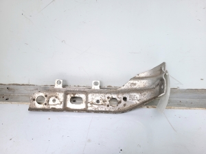 BMW 7 SERIJA G12 (2015–2026) Radiator bracket 7357221 - 2
