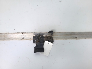 Seat Leon (2005–2012) Hood latch 1P0823480 - 2