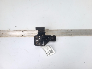 Hood latch - 7L5823480