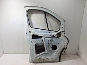 RENAULT Trafic lV (2022–2026) Esiuks 801015693R - 2