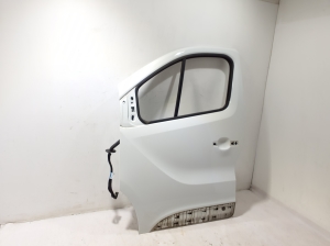 RENAULT Trafic lV (2022–2026) Esiuks 801015693R - 3