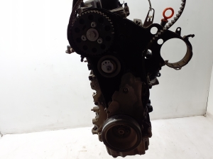 Volkswagen Caddy III (2004–2015) Motor CAYD - 2