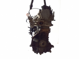 Volkswagen Caddy III (2004–2015) Motor CAYD - 3