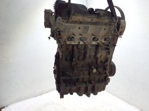 Motor - CAYD