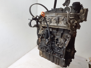 Volkswagen Caddy III (2004–2015) Motor CAYD - 4