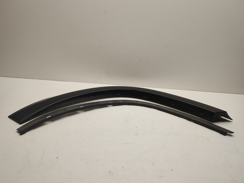 Mercedes Benz GL-Class 166 (2012–2015) Front fender trim (flare) A1668846222 Mercedes Benz GL-Class 166 (2012–2015) Front fender trim (flare) A1668846222