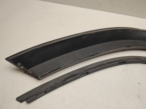 Mercedes Benz GL-Class 166 (2012–2015) Front fender trim (flare) A1668846222 - 3
