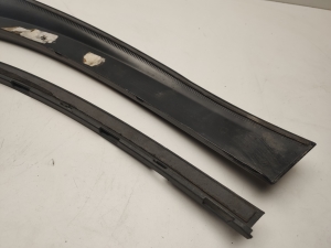 Mercedes Benz GL-Class 166 (2012–2015) Front fender trim (flare) A1668846222 - 4