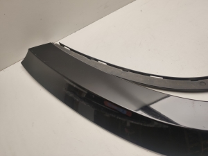 Mercedes Benz GL-Class 166 (2012–2015) Front fender trim (flare) A1668846222 - 5
