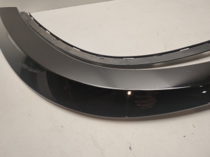 Mercedes Benz GL-Class 166 (2012–2015) Front fender trim (flare) A1668846222 - 8