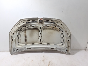 Volkswagen Caddy III (2004–2015) Motorhaube 1T0823031P - 2
