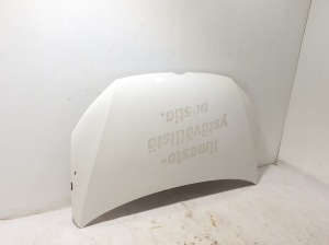 Volkswagen Caddy III (2004–2015) Motorhaube 1T0823031P - 4