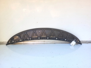 Seat Leon (2005–2012) Sonstiges Teil der Scheibenwischerverkleidung 1P0854943 - 2