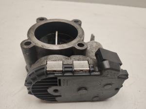 Mercedes Benz E-Class W212 (2009–2015) Gaasiklapp A6420900270 - 3