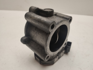Mercedes Benz E-Class W212 (2009–2015) Gaasiklapp A6420900270 - 5