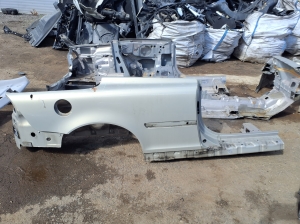 Tagumine poritiib ja selle osad - 31299738