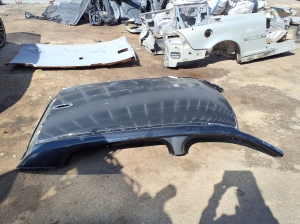 VOLVO XC40 (2017–2026) Dach 32353875 - 4