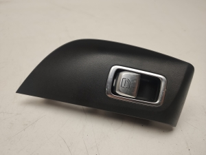 Mercedes Benz E-Class W213 (2017–2026) Rear side door window switch A2229051904 - 5
