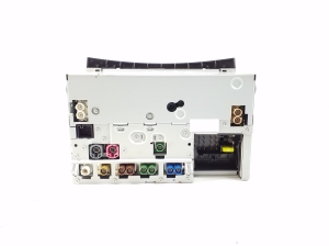 Mercedes Benz E-Class W207 (2009–2017) Audio, video, navigation A2129005514 - 2