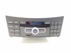 Audio, video, navigation - A2129005514