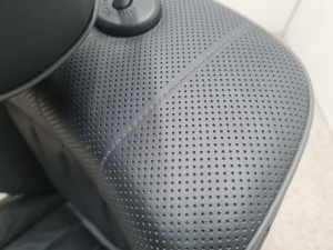 Mercedes Benz E-Class W212 (2009–2015) Vordersitz und seine Teile - 8