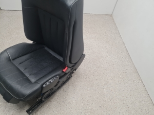 Mercedes Benz E-Class W212 (2009–2015) Vordersitz und seine Teile - 9