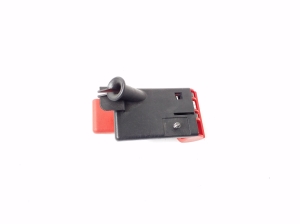 Mercedes Benz E-Class W207 (2009–2017) Hood release handle (interior) A1248800320 - 2