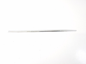   Rear fender molding  - A2076980162 