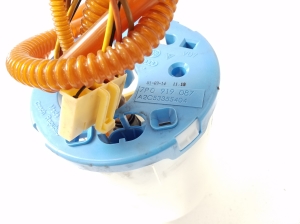 Porsche Cayenne (2010–2017) Kütusepump paagis 7P0919087 - 3