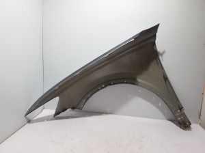 AUDI Q8 (2018–2026) Front fender 4M8821106A - 2