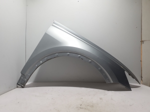 AUDI Q8 (2018–2026) Front fender 4M8821106A - 3