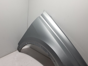 AUDI Q8 (2018–2026) Front fender 4M8821106A - 4