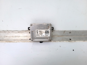 Xenon headlight control unit - 4G0907697G